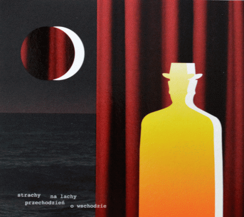 Przechodzień O Wschodzie